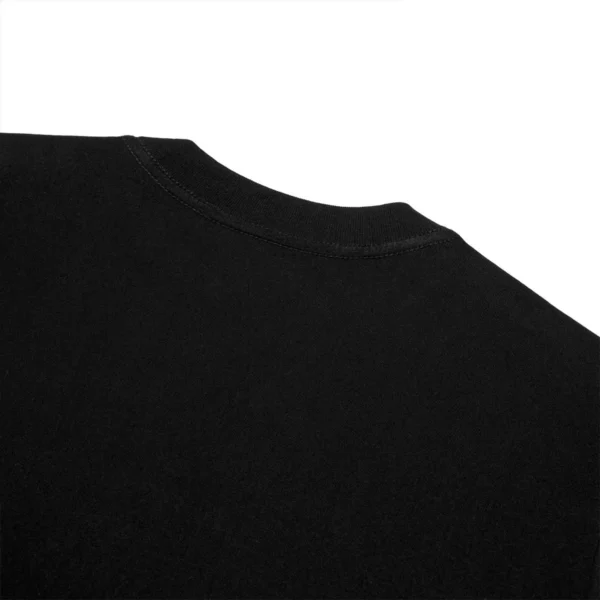 Baked Fresh Goghprints Tee - Black